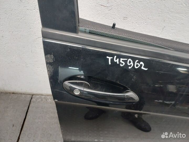 Дверь правая передняя Mercedes A W169