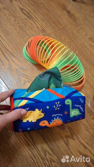 Погремушки грызунки