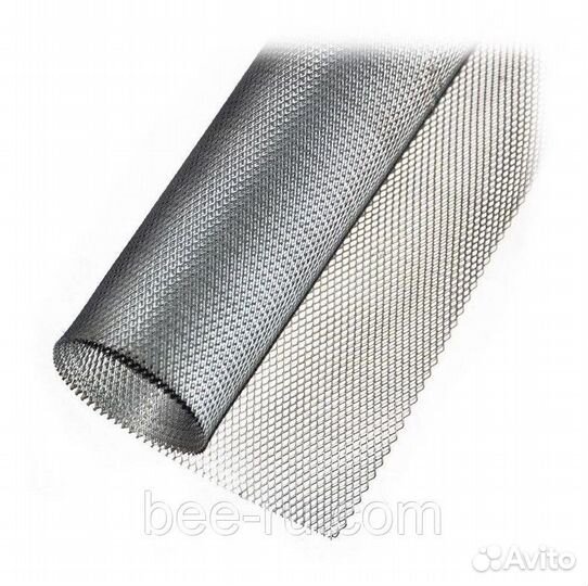 Сетка противоварроатозная 5 м/п (ячейка 3х3 мм, ши