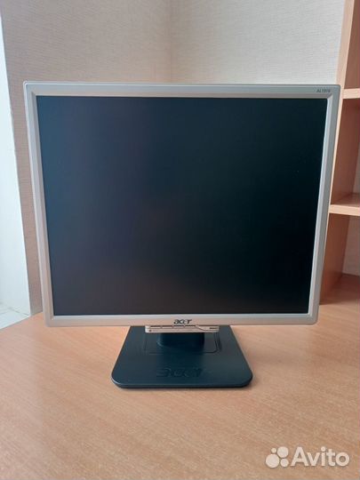 Монитор для компьютера