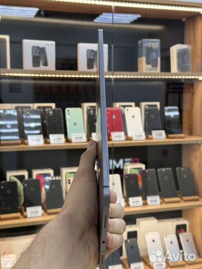 iPad Pro 11 2018 256gb LTE