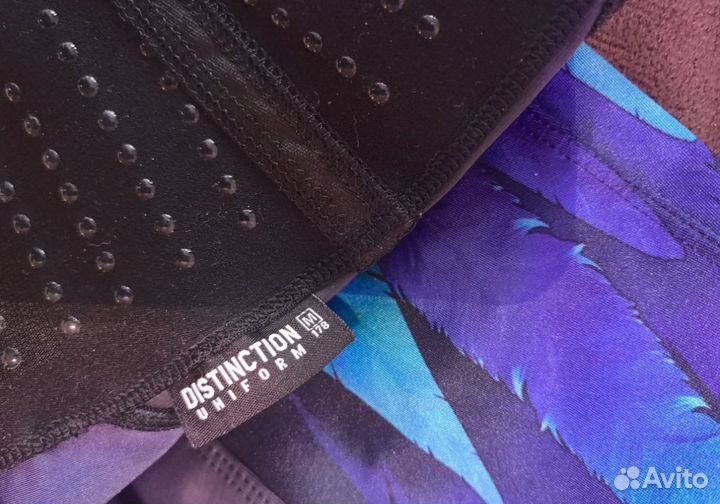 Лосины disrinction uniform M178