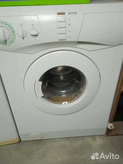Стиральная машина бу