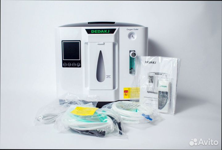 Кислородный концентратор доставка бесплатно