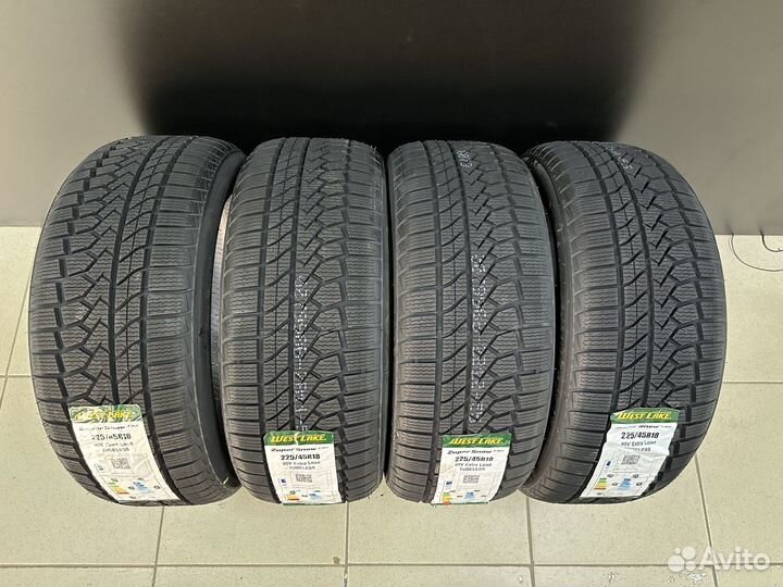 Westlake ZuperSnow Z-507 255/45 R18 103V