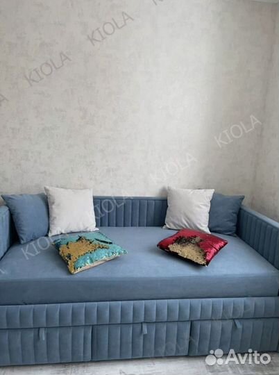 Детский диванчик