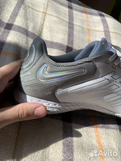 Бутсы Nike Tiempo Legend 9 Pro