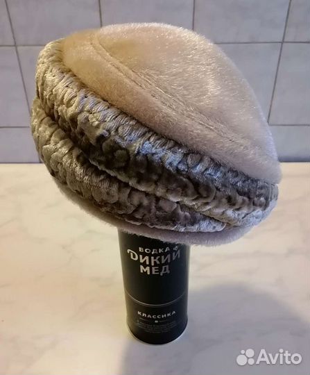 Шапка женская