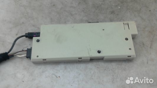 Усилитель антенны BMW 7 F01 (72F05NC19)