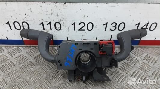 Переключатель поворотов и дворников (стрекоза) cit