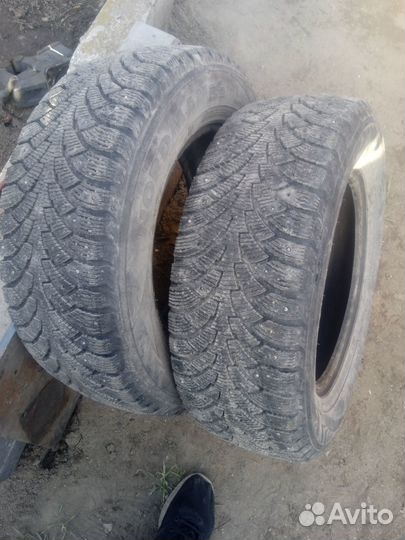 Nordman Nordman 4 215/65 R15