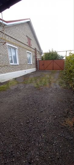 Дом 71,1 м² на участке 11 сот.