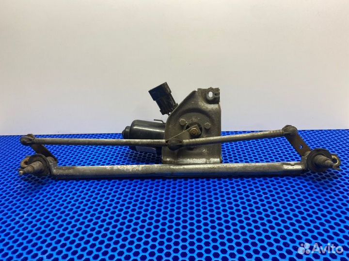 Мотор дворников Opel Corsa B 1.2 1999