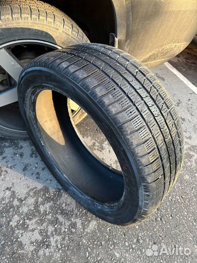 Pirelli Scorpion Ice&Snow 285/45 R22 110H