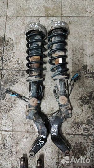 Амортизатор передний Bmw X5 E70 2007-2013