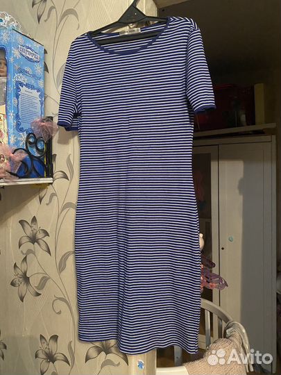 Вещи пакетом