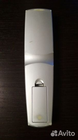 Пульт для рессивера триколор