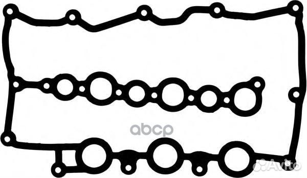 Прокладка клапанной крышки (x2) Land Rover