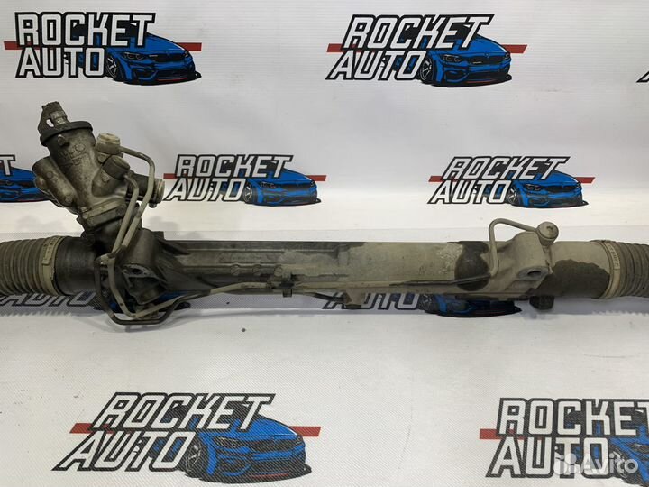 Рейка рулевая BMW 750i 32106788651