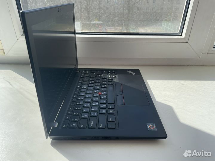 Ноутбук Lenovo Thinkpad A285 Ryzen 5 Pro, Vega 8