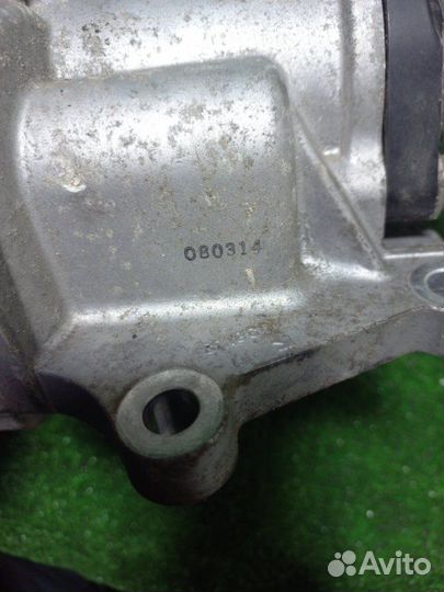 Помпа Nissan X-Trail Т31 MR20DE 2009