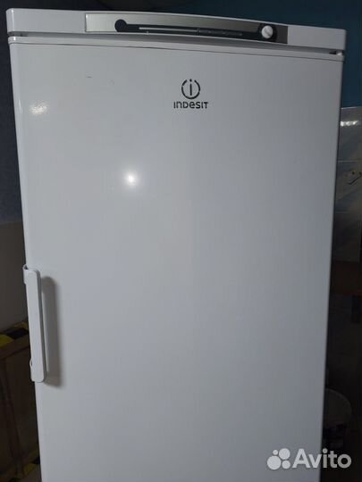 Морозильная камера