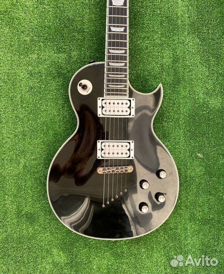 Электрогитара Samick Linda JTR