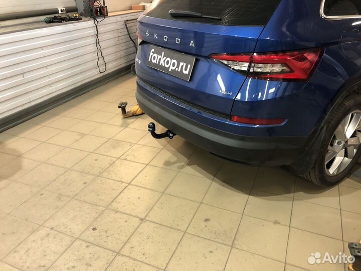 Фаркоп на любую марку авто