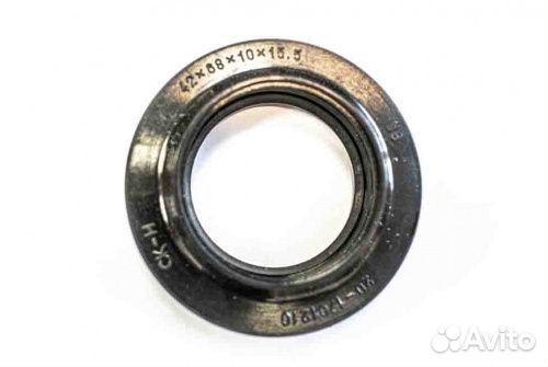 Манжета 2,2- 42х68х10х15,5 ко-713