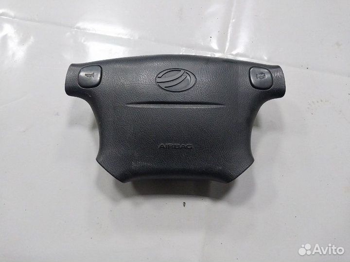 Подушка безопасности в руль Заз Сенс седан 1.5