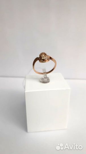 Кольцо,Золото,585,б/к