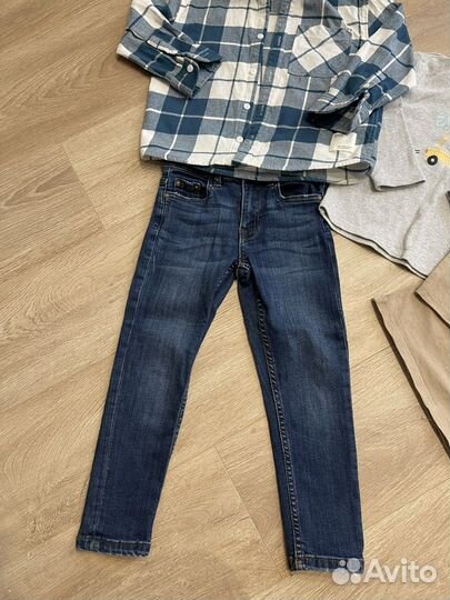 Продам вещи Zara в отличном состоянии