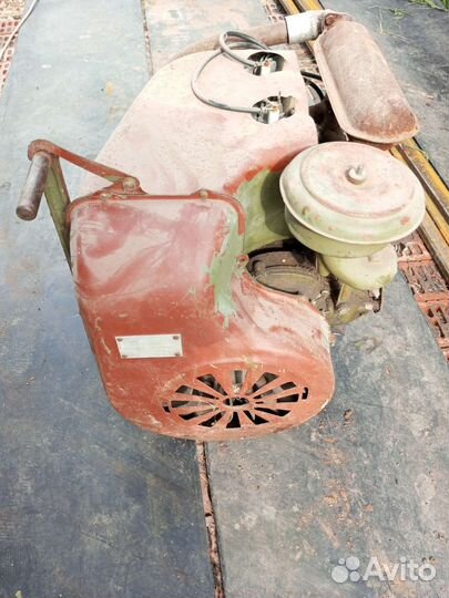 Продам двигатель уд-2