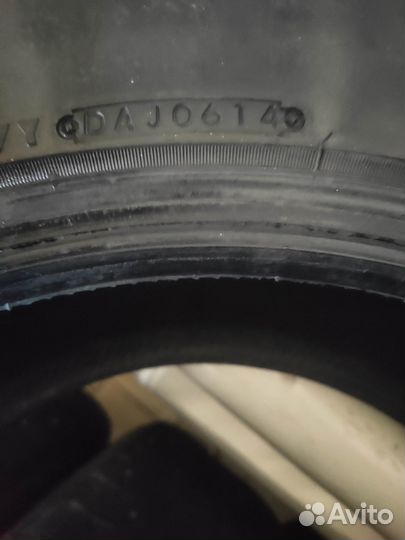 Bridgestone Ice Cruiser 7000 265/65 R17 116T