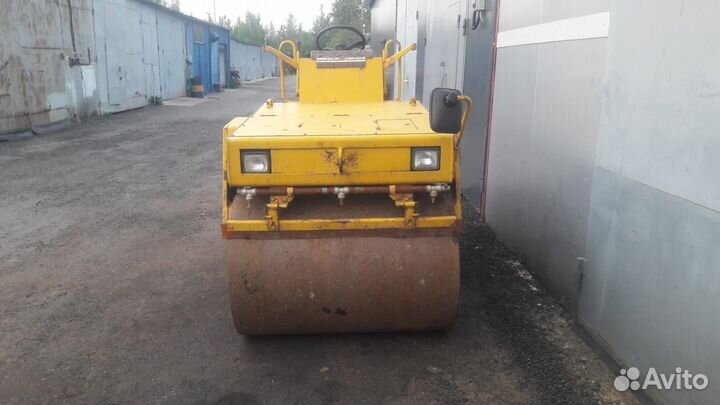 Дорожный каток SAKAI TG500, 1994