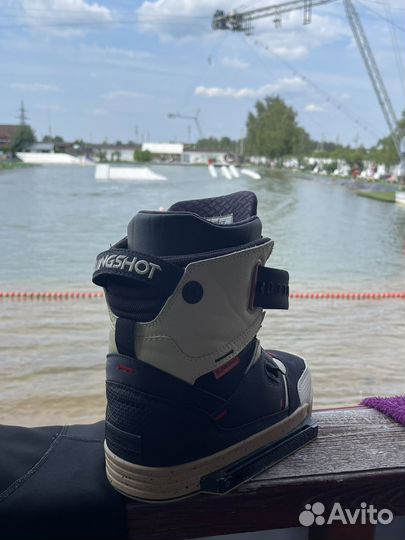 Крепления для wakeboard