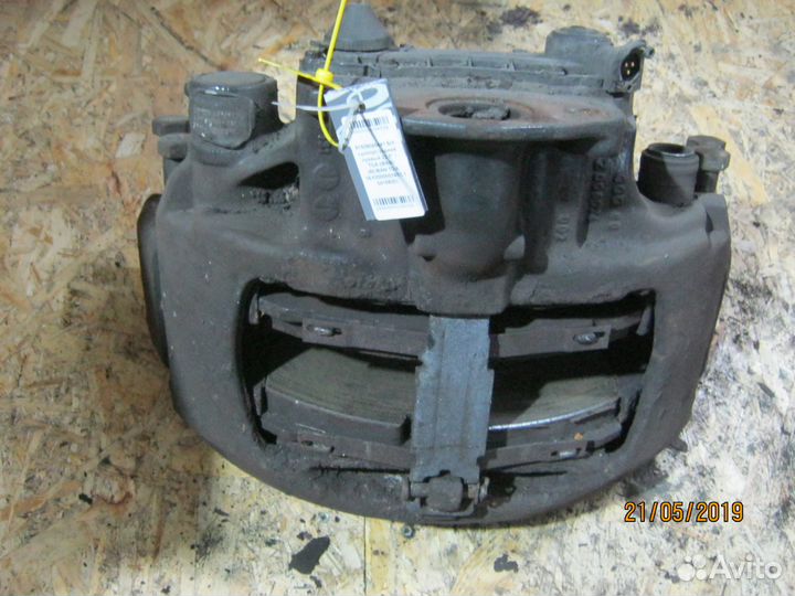 Суппорт передний левый 22.5'' MAN 81508046439