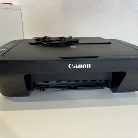 Принтер canon pixma mg2440S