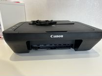 Принтер canon pixma mg2440S