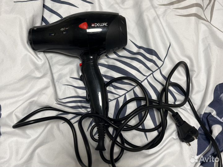 Фен для волос