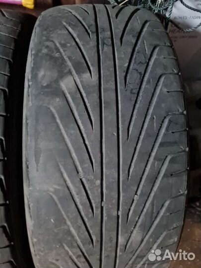 Triangle AdvanteX SUV TR259 235/45 R18