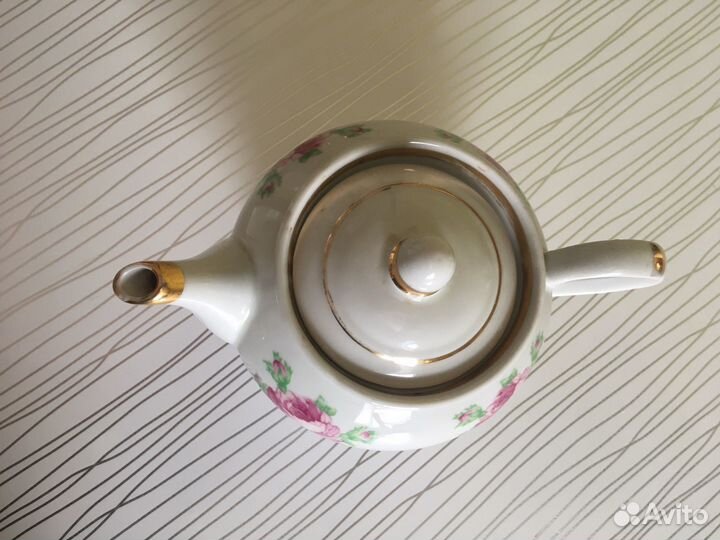 Заварочный чайник