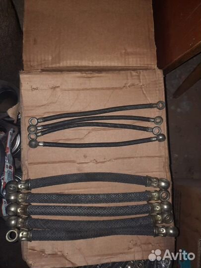 Запчасти ямз