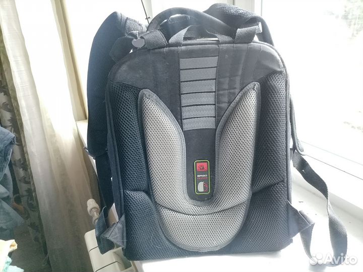 Рюкзак школьный для девочки