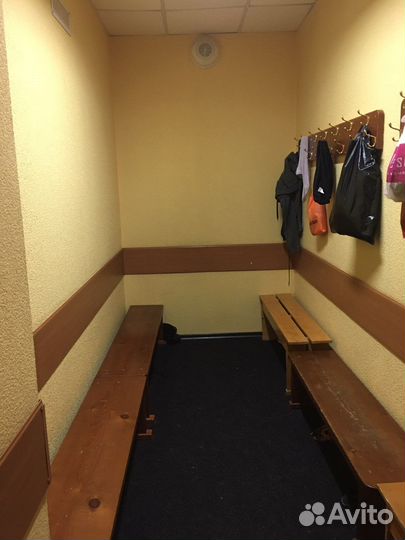 Почасовая аренда танцевального зала