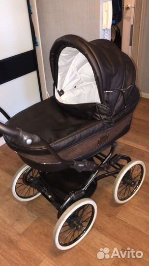 Детские коляски