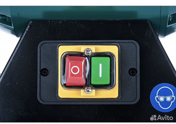 Электроточило