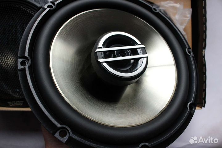 Динамики 16 см GB M616 новые