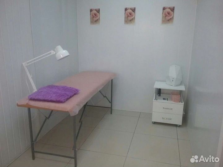 Сдаю студию