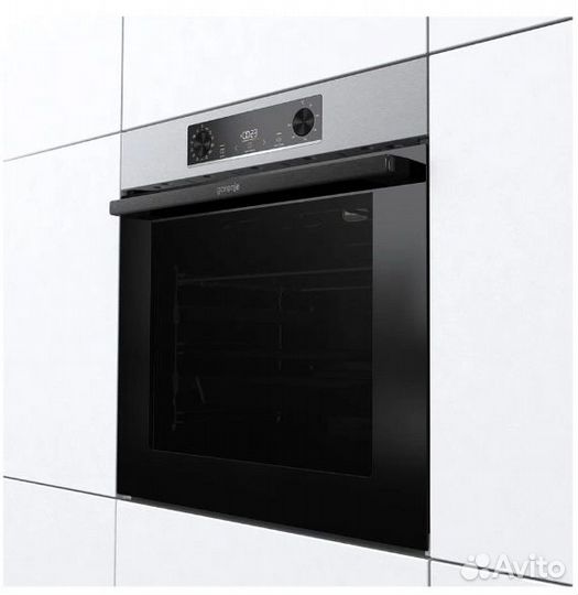 Эл. духовой шкаф Gorenje bosb6737E09X